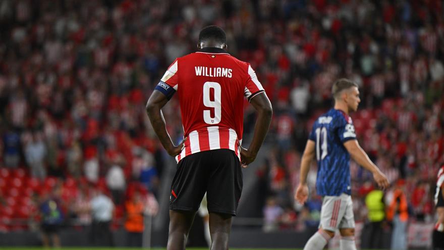 Lo mejor y lo peor del Athletic-Arsenal