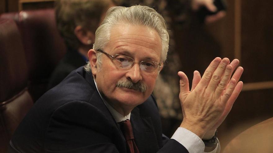 Fallece Antonio Trevín, expresidente del Principado de Asturias