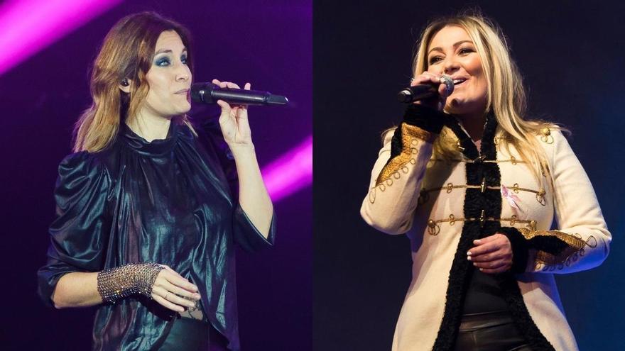 &#039;LODVG&#039; fulmina a Leire ante el inminente regreso de Amaia Montero: las redes tienen claro a quién apoyan
