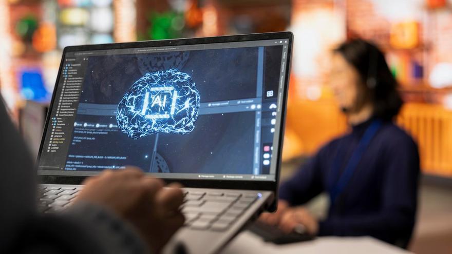 La revolución del BISC: el implante que conecta el cerebro a la IA en tiempo real