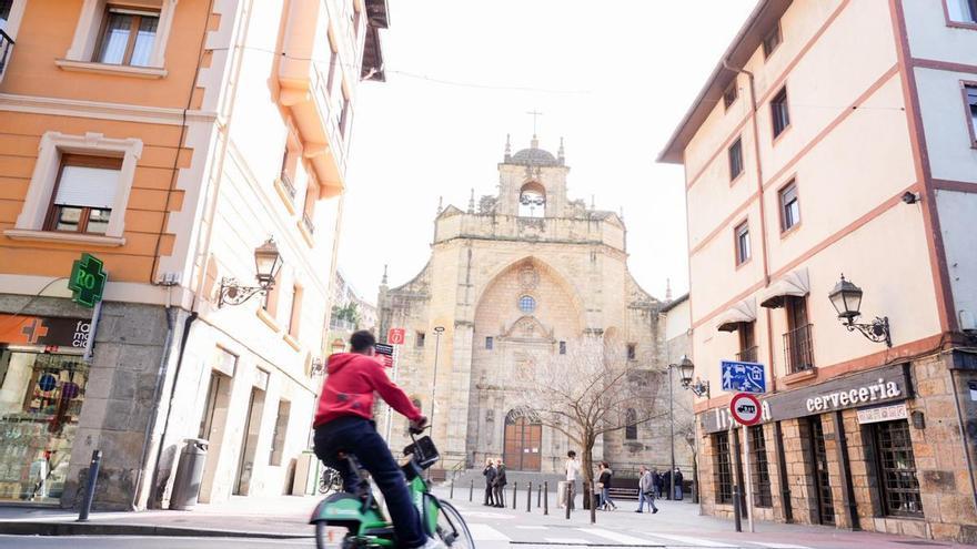 Aste Nagusia vuelve a moverse al son del Ciclo de Música Clásica de la Encarnación