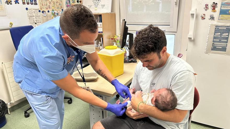 Osakidetza asegura que las vacunas caducadas no causan "afección ni efectos adversos" en la salud