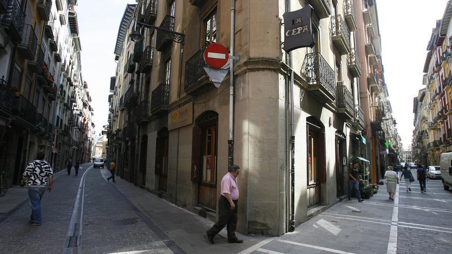 Del 'zambo' del Malembe al reggae del Zagit: los garitos de Iruña que ya no volverán