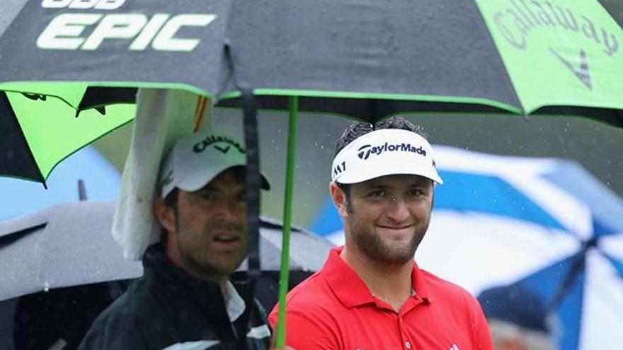Jon Rahm encara el último desafío que le falta
