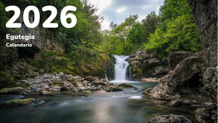 Urte eta urtarrila: cuando en euskera el año no se cierra sino que fluye