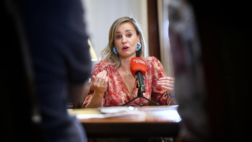 Sumar confirma contactos con otros partidos para ampliar su nueva coalición