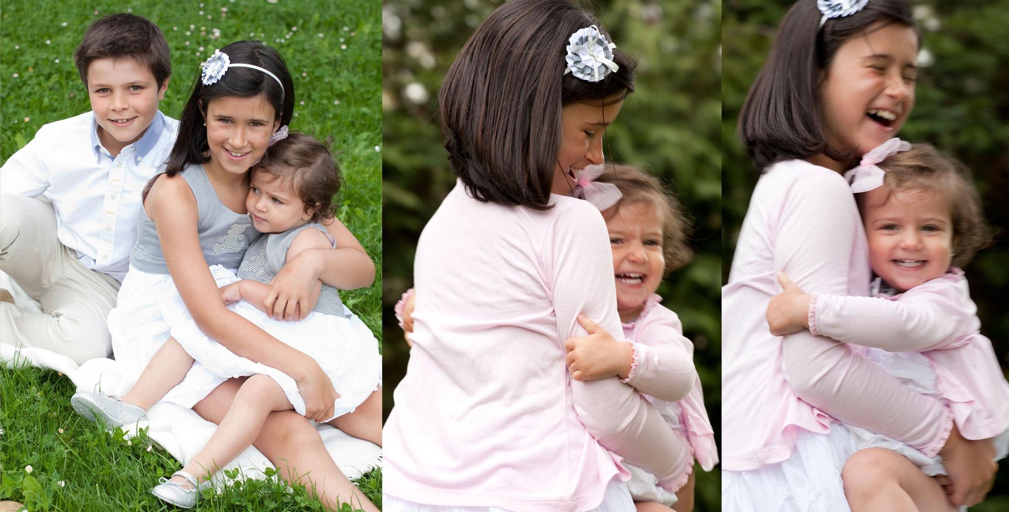 En imágenes: Maite Martínez captura la belleza con su cámara