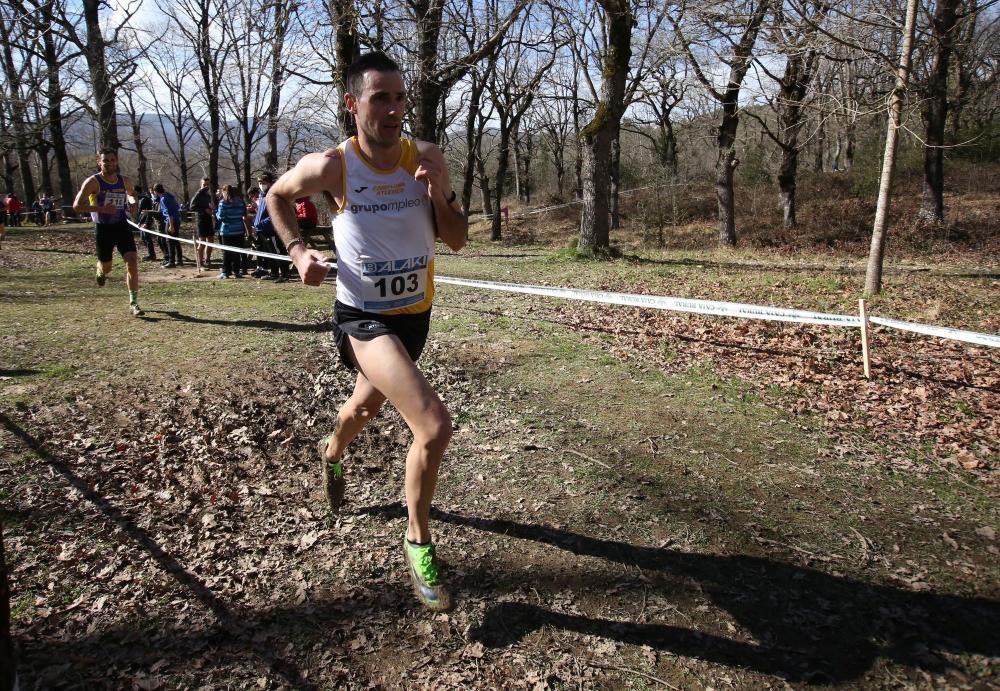 Campeonatos Navarros de Cross