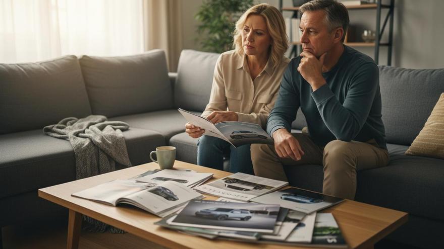 ¿Qué coche eléctrico me conviene? Guía para compradores indecisos