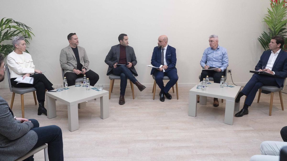 DNA abordó las ayudas a la accesibilidad en viviendas y edificios