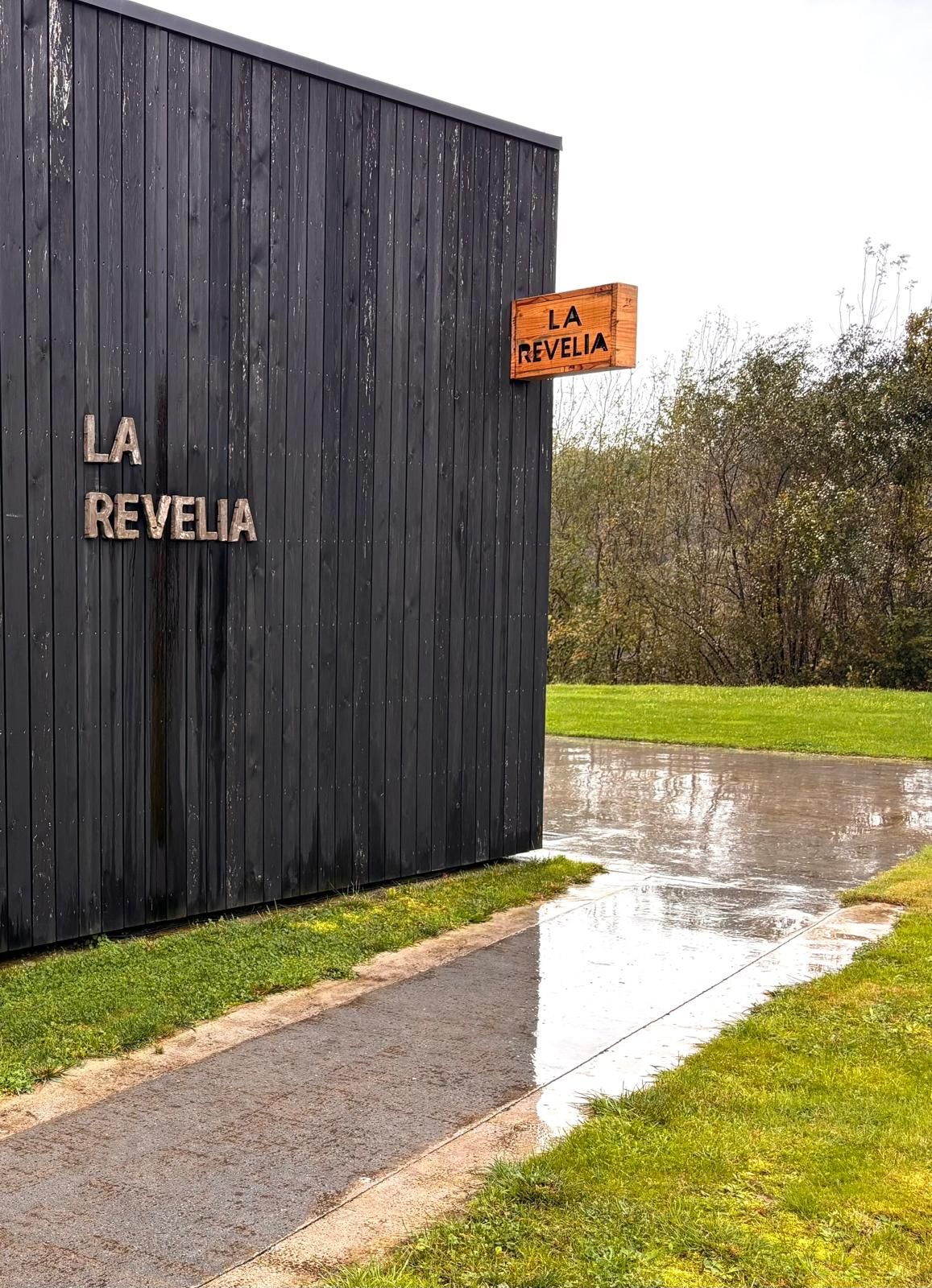 La creativa cocina de la Revelía de Amorebieta tiene estrella