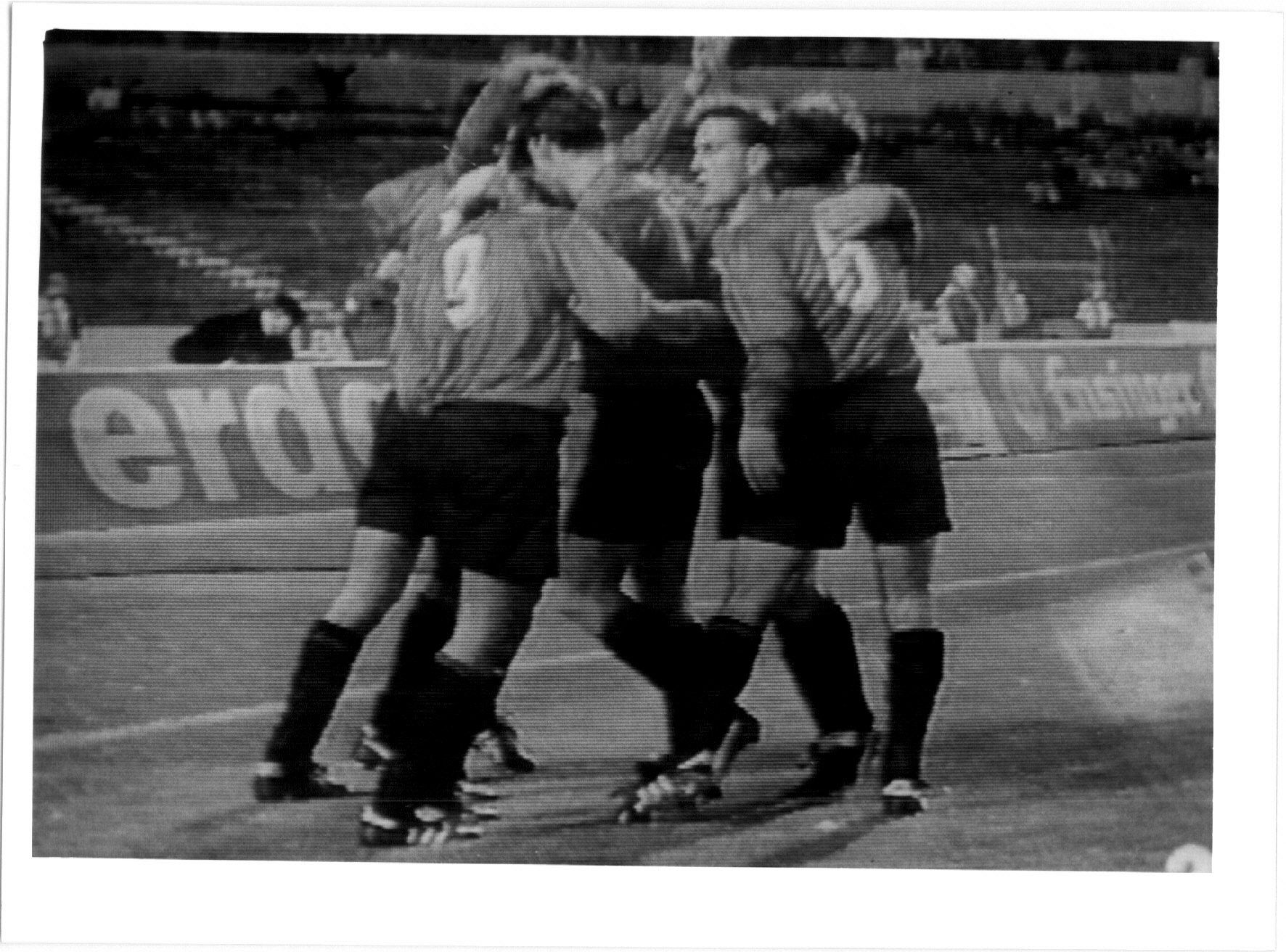 34 años desde que Osasuna acabó con el líder de la Bundesliga en la Copa de la UEFA