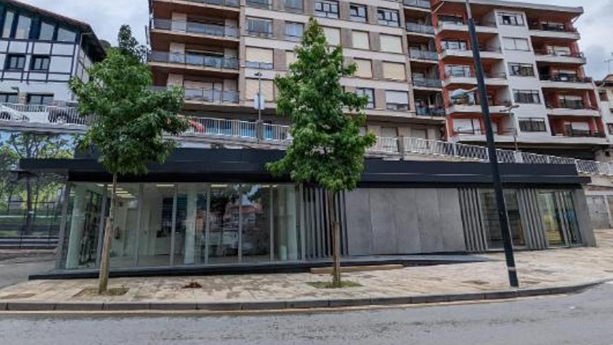 La Diputación abrirá un etxeTIC descentralizado en Lekeitio