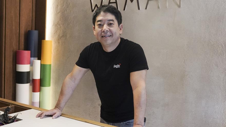 Mitsuharu Tsumura, chef del mejor restaurante del mundo: “El mercado de las cocinas peruana y vasca es el mundo”