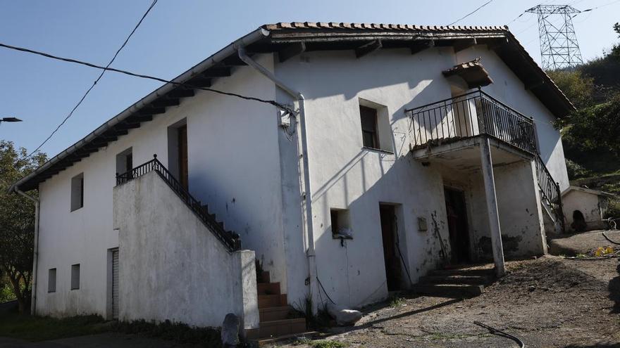 Consternación en Bilbao: devuelven los tres perros al hijo que retenía a su madre de 84 años