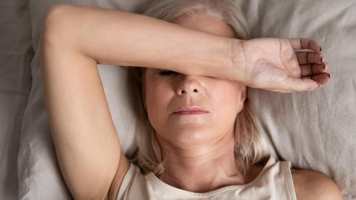 Menopausia