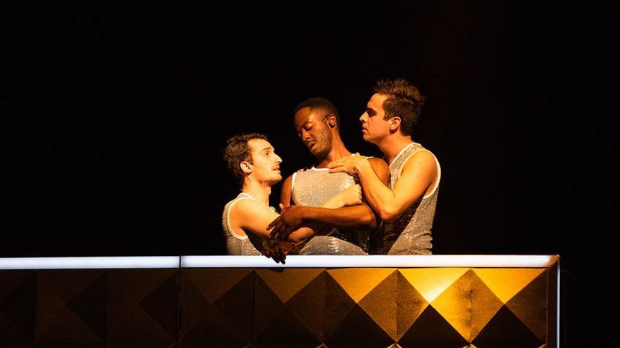 La temporada teatral arranca con fuerza en Bizkaia