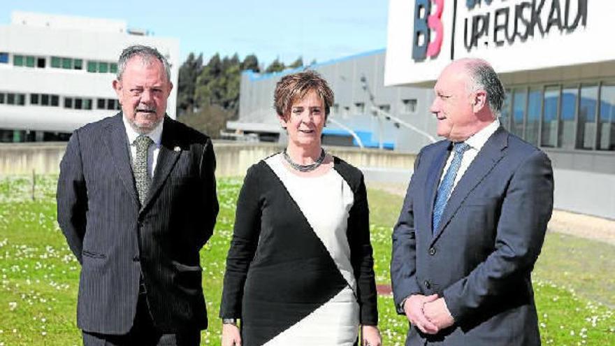 Euskadi abre una línea de crédito para el crecimiento de las nuevas tecnológicas