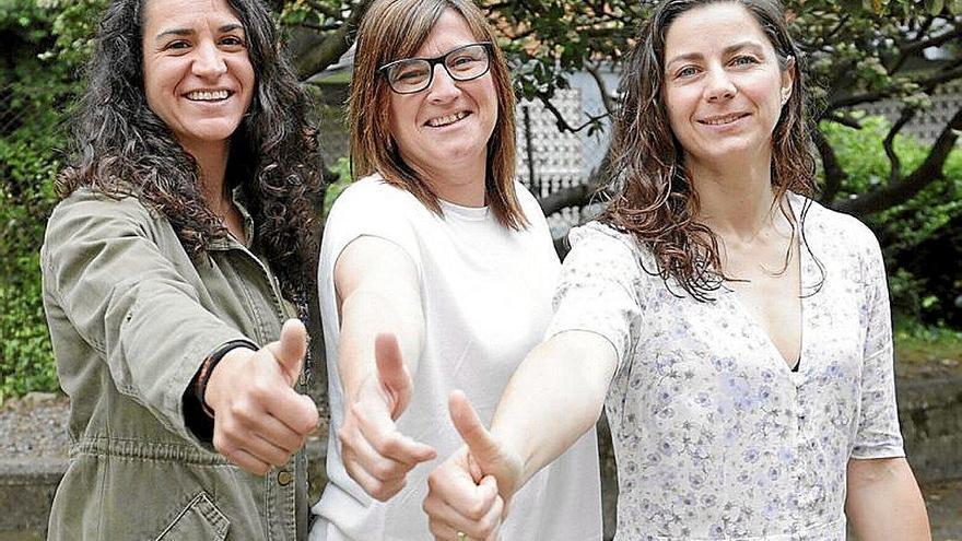 Con la ilusión de pelear por todos los títulos