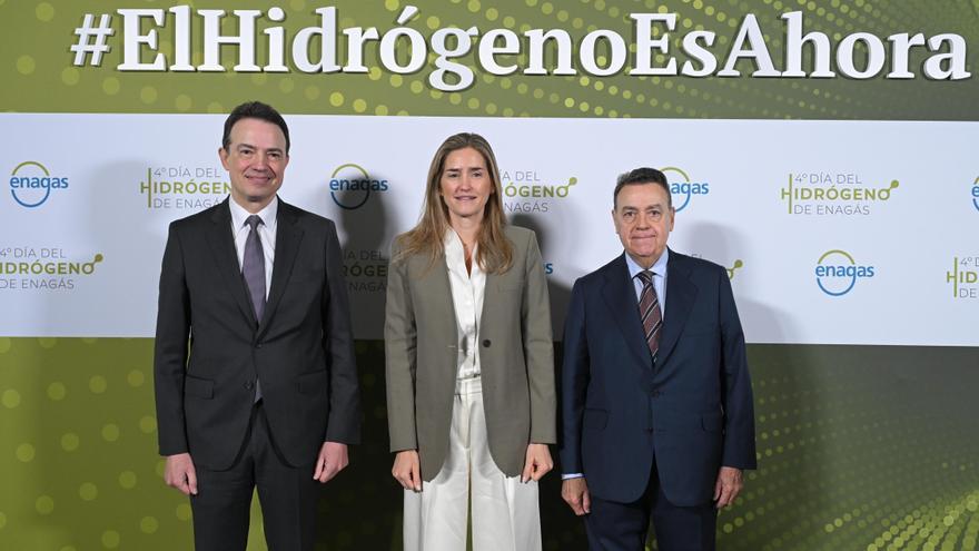 Hidrógeno verde: el pilar estratégico de la descarbonización