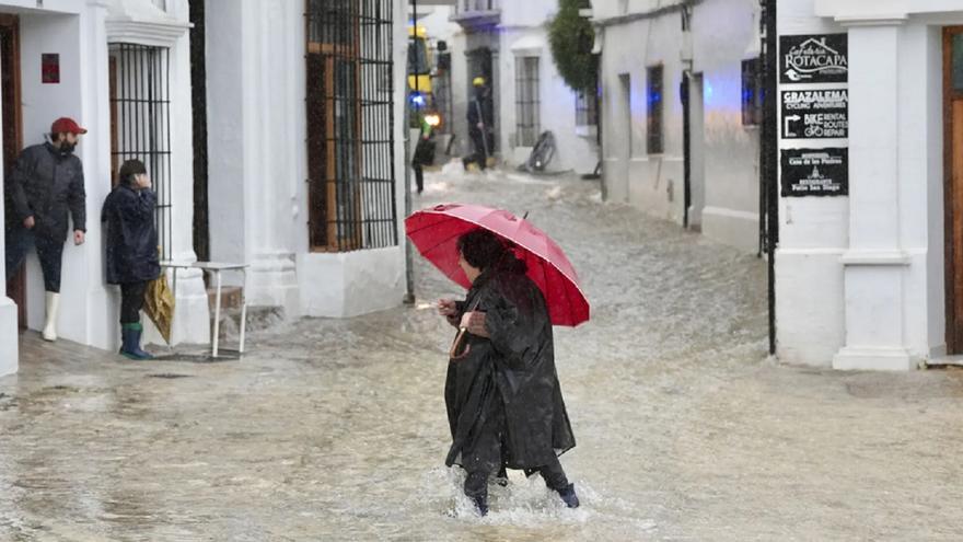 Así va a transformar la IA las previsiones meteorológicas