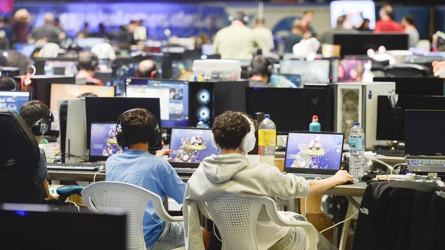Los videojuegos, una oportunidad para el desarrollo personal