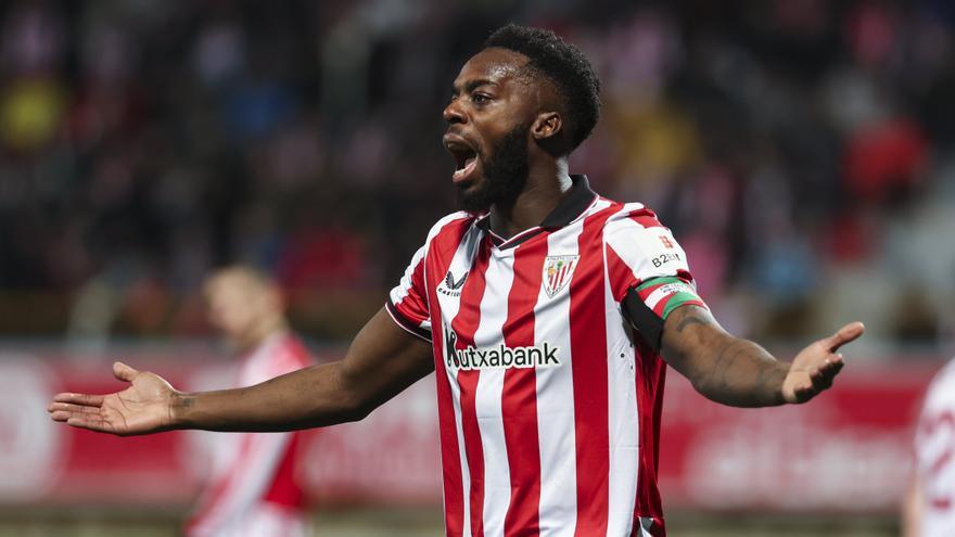 Lo que no mejora empeora en el Athletic