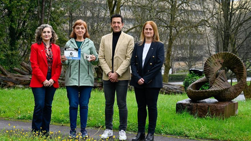 La Carrera de Primavera vuelve a agotar sus dorsales