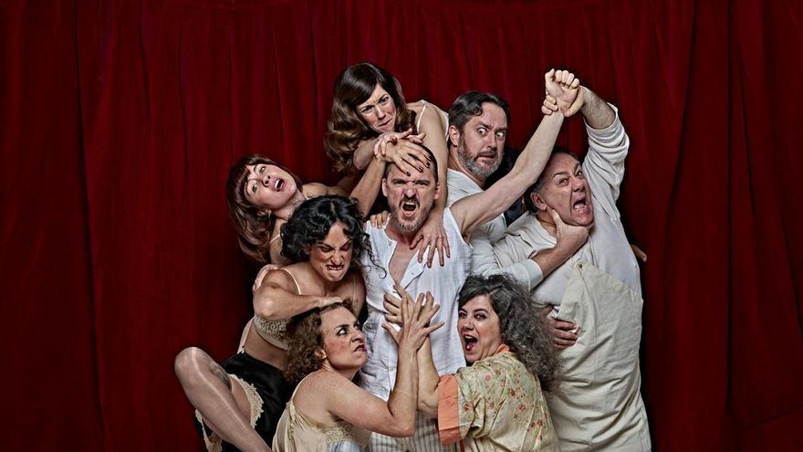 Agenda cultural para este fin de semana en Vitoria