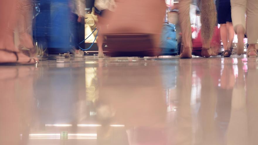 Los diez consejos vitales para viajar con seguridad