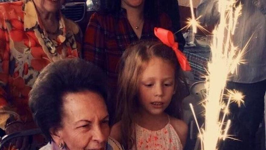 Rafa Nadal recibe una emotiva carta de una anciana de 92 años
