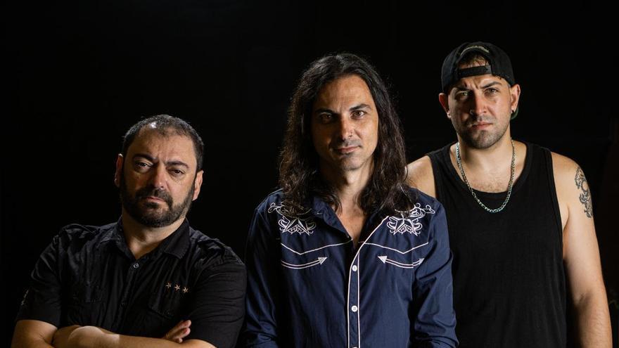 El Galtzagorri Rock Festival se adueña un año más de la sala Urban