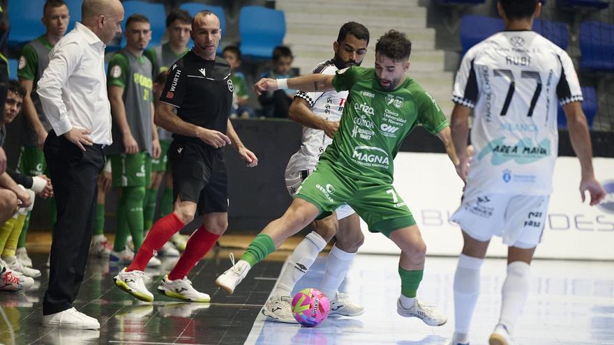 El Xota vuelve a la competición