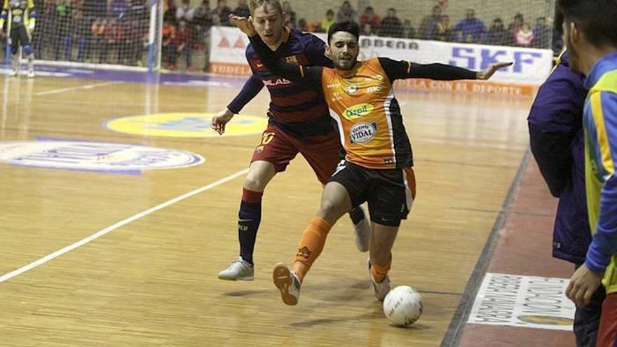 Prohibido fallar en Antequera