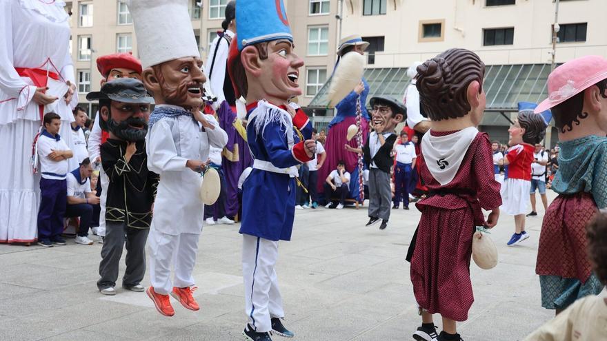 Semana Grande de Donostia: 387 actividades repartidas por cada rincón