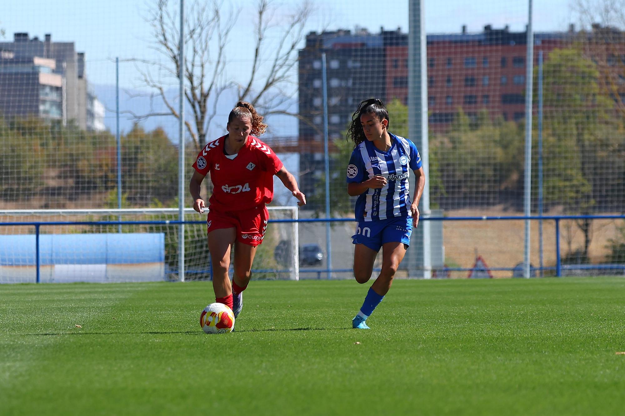 En imágenes: Las Gloriosas debutan en casa con una gran victoria (3-1)