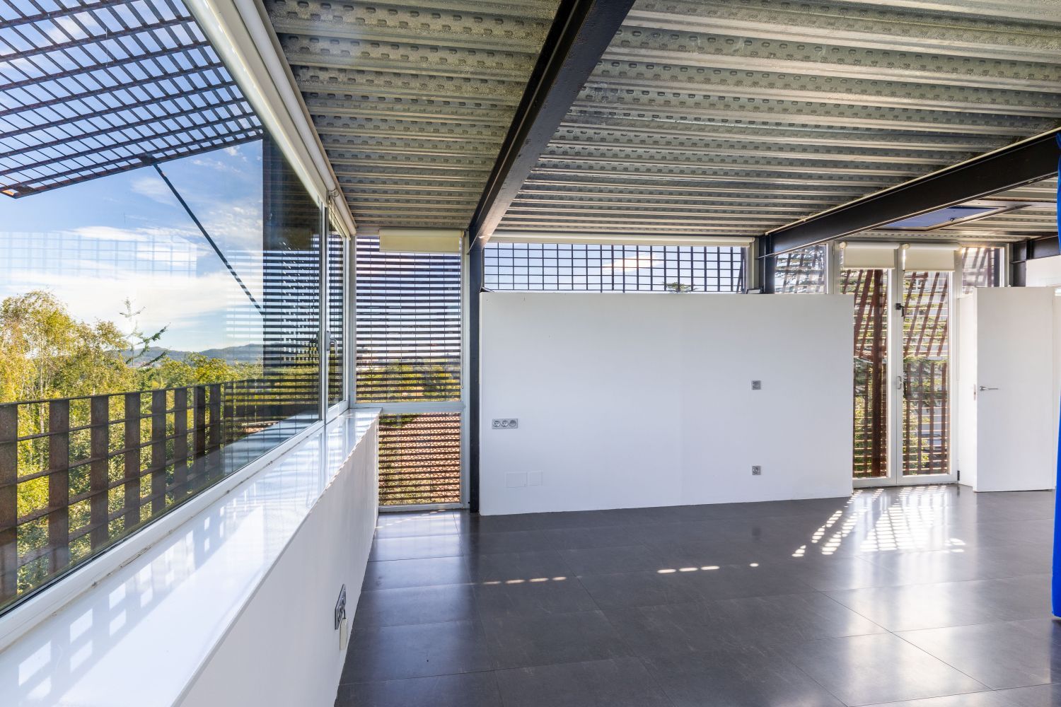 Exclusiva Villa Bifamiliar en venta en un paraíso, ubicada en el Alto de Zorroaga, en San Sebastián