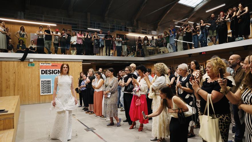 La creatividad emerge en Bilbao