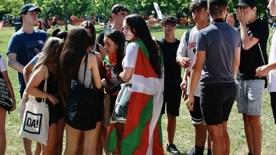 El Araba Euskaraz regresa al origen