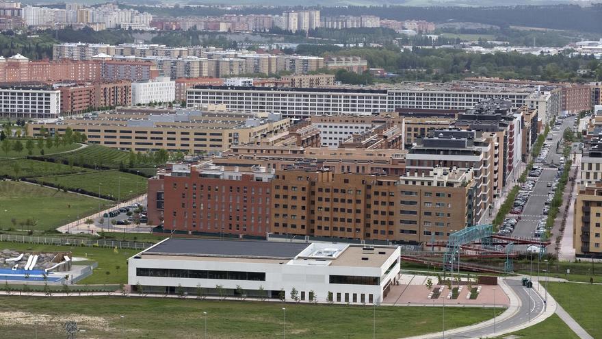 Más pisos en alquiler protegido en Navarra: ¿qué ganan los propietarios al cederlos?