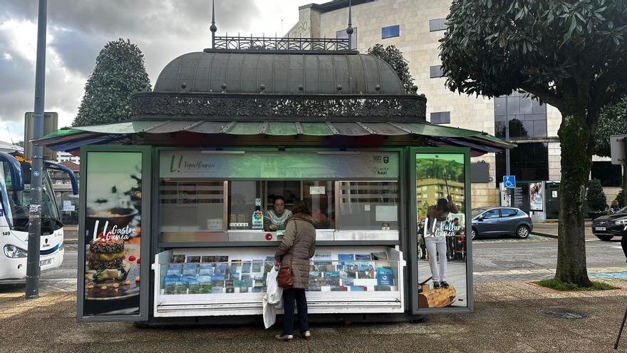El patrimonio de Laudio hace elevar su atractivo turístico