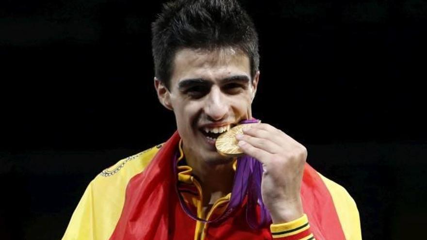 Oro y plata en dos patadas: España explota en taekwondo
