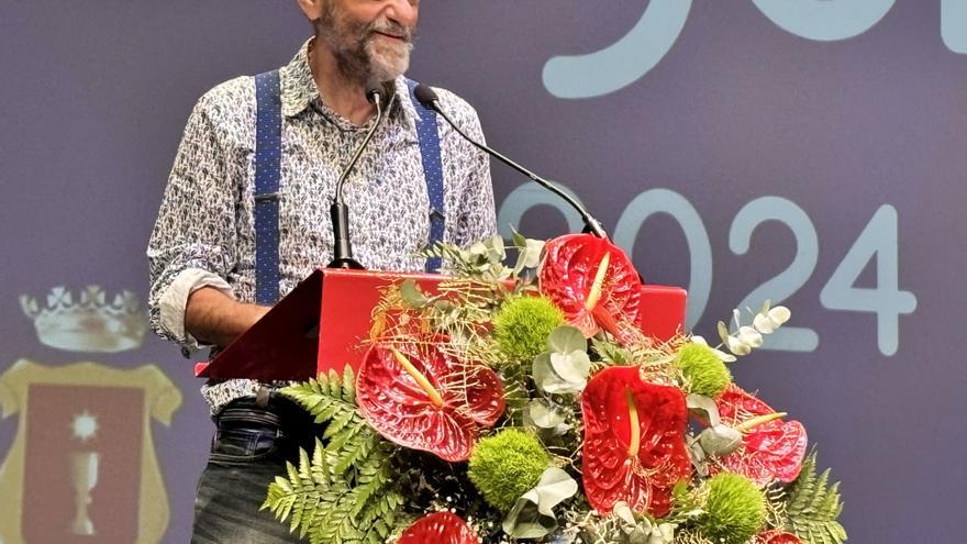 Javier Cansado se retira &quot;varios meses&quot; para tratarse de un tumor