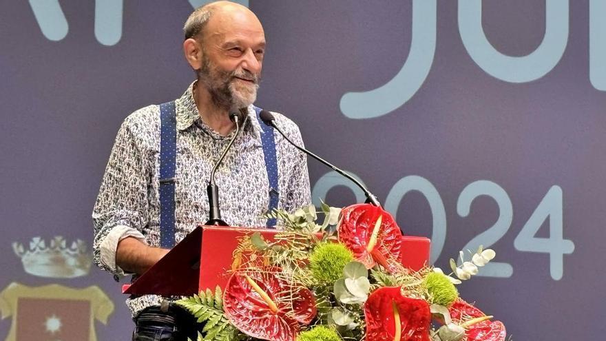 Javier Cansado se retira &quot;varios meses&quot; para tratarse de un tumor