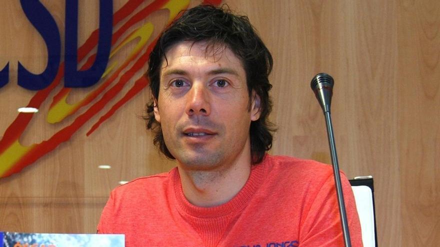 El declive de Óscar Freire: de triple campeón del mundo a ser condenado por injurias a su mujer