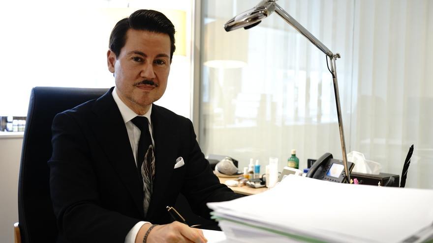 “Más les vale a los perjudicados poner una demanda inmediatamente y bien presentada y a la otra parte llegar a un buen acuerdo”