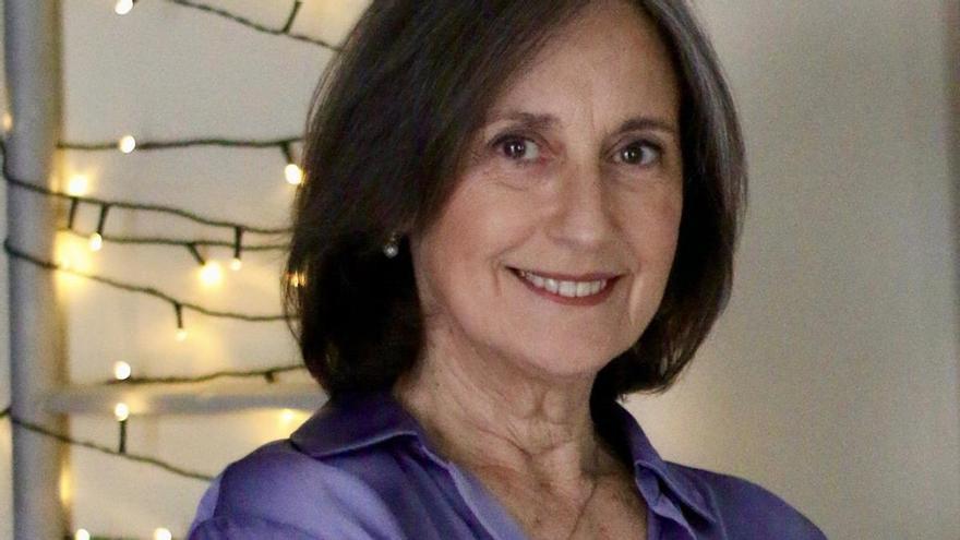 La vitoriana Mila García de la Torre gana el premio Ramiro Pinilla de novela corta