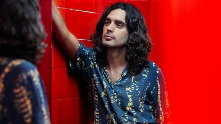 La sala Kubik abre sus puertas a Pedro Pastor