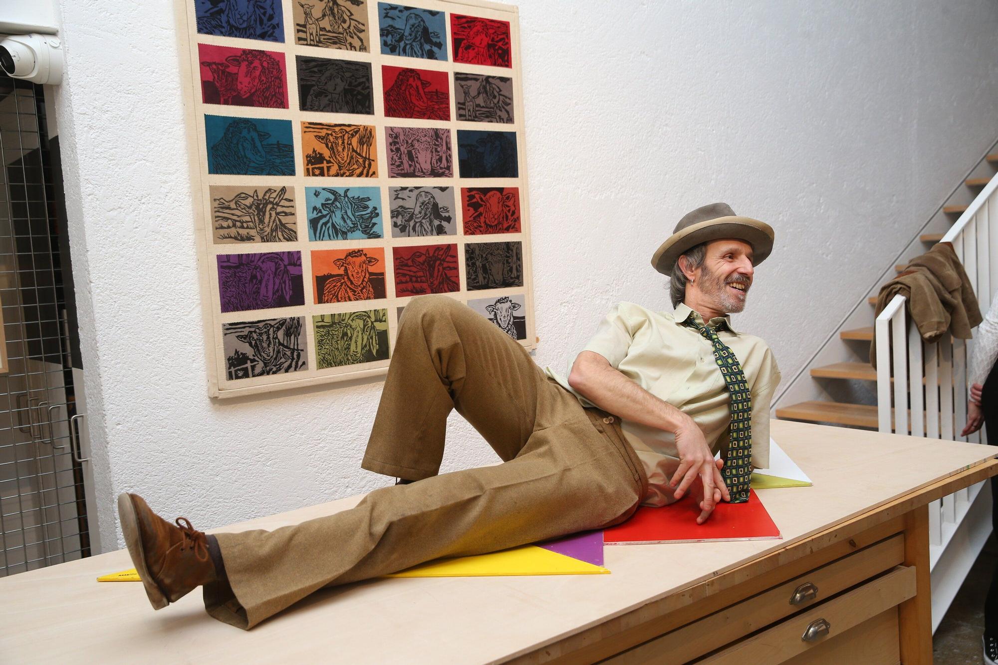 Entrega de los XV Reconocimientos Lan Sarreran