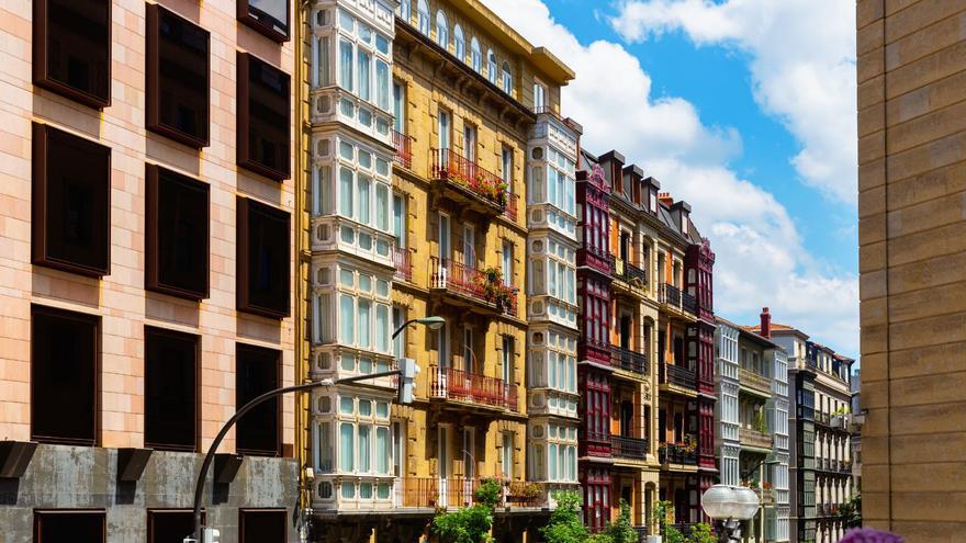 ¿Edificios de más de 50 años? Obligatoriedad de pasar la ITE